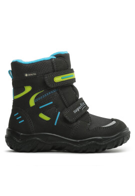 Superfit Апрески GORE-TEX 1-809080-0200 M Черен - Pepit.bg