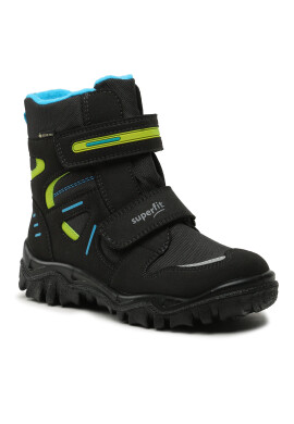 Superfit Апрески GORE-TEX 1-809080-0200 S Черен - Pepit.bg