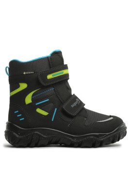 Superfit Апрески GORE-TEX 1-809080-0200 S Черен - Pepit.bg