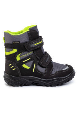 Superfit Апрески GORE-TEX 8-09080-03 M Черен - Pepit.bg