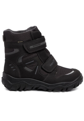 Superfit Апрески GORE-TEX 8-09080-06 D Черен - Pepit.bg