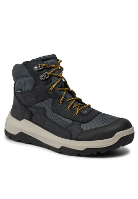 Superfit Ботуши 1-000502-2000 D Сив - Pepit.bg