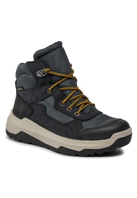 Superfit Ботуши 1-000502-2000 M Сив - Pepit.bg