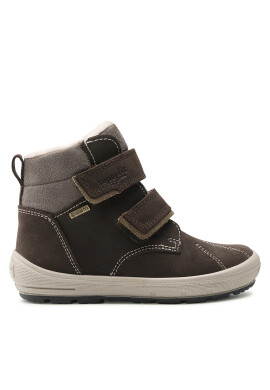 Superfit Ботуши GORE-TEX -006315-2000 D Кафяв - Pepit.bg
