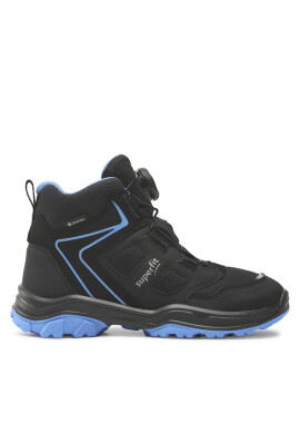 Superfit Ботуши GORE-TEX 1-000075-0000 M Черен - Pepit.bg