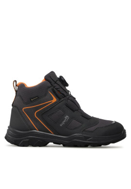 Superfit Ботуши GORE-TEX 1-000075-2000 S Сив - Pepit.bg