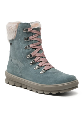 Superfit Ботуши GORE-TEX 1-000220-7500 S Син - Pepit.bg