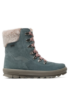 Superfit Ботуши GORE-TEX 1-000220-7500 S Син - Pepit.bg