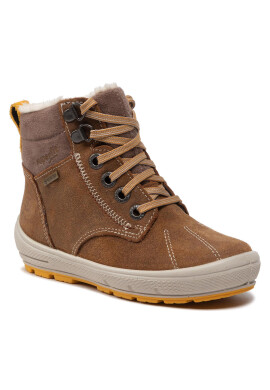 Superfit Ботуши GORE-TEX 1-006309-3000 D Кафяв - Pepit.bg