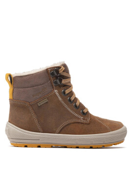 Superfit Ботуши GORE-TEX 1-006309-3000 D Кафяв - Pepit.bg