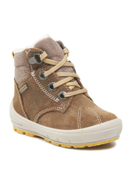Superfit Ботуши GORE-TEX 1-006309-3000 M Кафяв - Pepit.bg