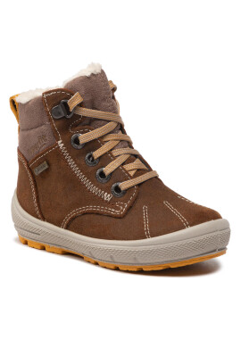 Superfit Ботуши GORE-TEX 1-006309-3000 S Кафяв - Pepit.bg