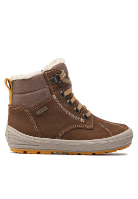 Superfit Ботуши GORE-TEX 1-006309-3000 S Кафяв - Pepit.bg