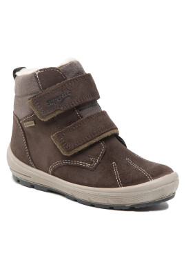 Superfit Ботуши GORE-TEX 1-006317-3000 D Кафяв - Pepit.bg