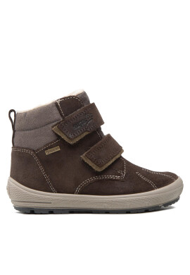 Superfit Ботуши GORE-TEX 1-006317-3000 D Кафяв - Pepit.bg
