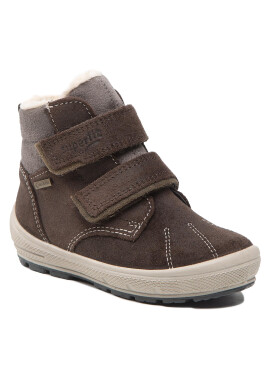 Superfit Ботуши GORE-TEX 1-006317-3000 S Кафяв - Pepit.bg