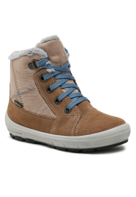 Superfit Ботуши GORE-TEX 1-006318-3010 D Кафяв - Pepit.bg