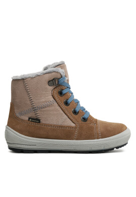Superfit Ботуши GORE-TEX 1-006318-3010 D Кафяв - Pepit.bg