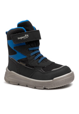 Superfit Ботуши GORE-TEX 1-009087-0000 M Черен - Pepit.bg