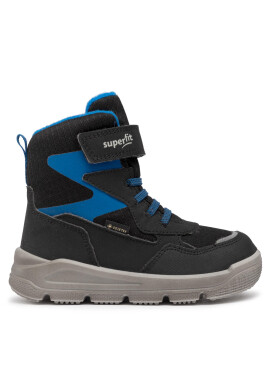 Superfit Ботуши GORE-TEX 1-009087-0000 M Черен - Pepit.bg