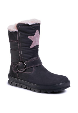 Superfit Ботуши GORE-TEX 1-009215-2000 S Сив - Pepit.bg