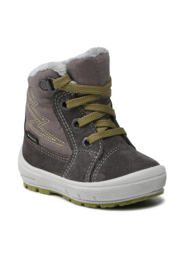 Superfit Ботуши GORE-TEX 1-009306-2010 M Сив - Pepit.bg