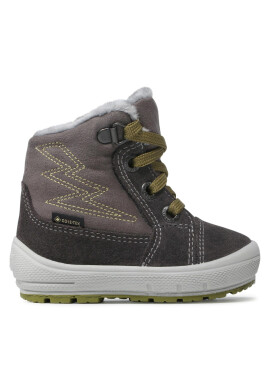 Superfit Ботуши GORE-TEX 1-009306-2010 M Сив - Pepit.bg