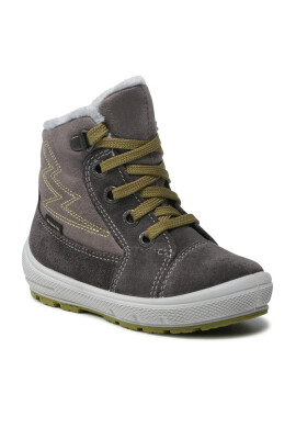 Superfit Ботуши GORE-TEX 1-009306-2010 S Сив - Pepit.bg