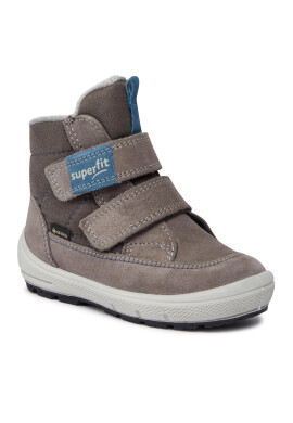 Superfit Ботуши GORE-TEX 1-009314-2030 S Сив - Pepit.bg