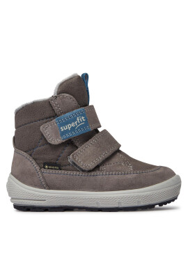 Superfit Ботуши GORE-TEX 1-009314-2030 S Сив - Pepit.bg