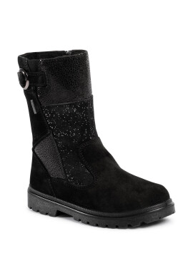 Superfit Ботуши GORE-TEX 1-009452-0000 M Черен - Pepit.bg