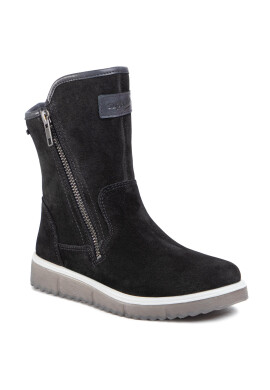 Superfit Ботуши GORE-TEX 1-009481-0000 M Черен - Pepit.bg