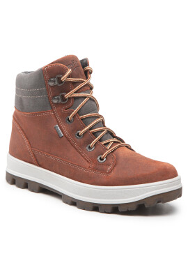 Superfit Ботуши GORE-TEX 1-800473-3010 D Кафяв - Pepit.bg