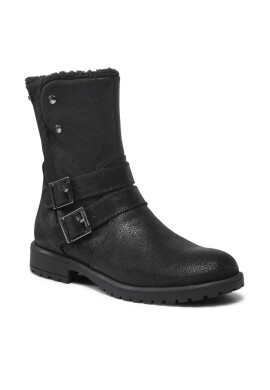Superfit Ботуши GORE-TEX 8-06175-0000 M Черен - Pepit.bg