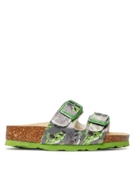 Superfit Чехли 1-800111-2050 M Сив - Pepit.bg