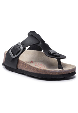 Superfit Джапанки 0-600114-0000 M Черен - Pepit.bg