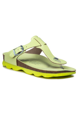 Superfit Джапанки 1-000125-6000 D Зелен - Pepit.bg