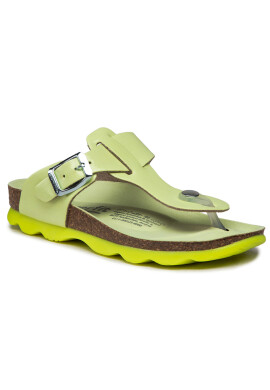 Superfit Джапанки 1-000125-6000 S Зелен - Pepit.bg
