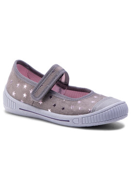 Superfit Обувки 1-000261-2000 M Сив - Pepit.bg