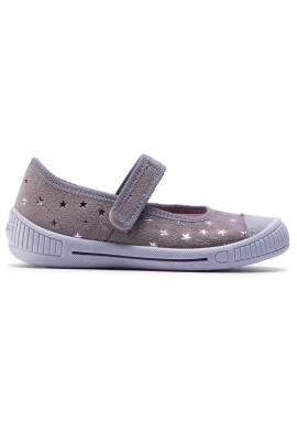 Superfit Обувки 1-000261-2000 M Сив - Pepit.bg