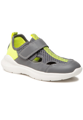 Superfit Обувки 1-000311-2000 S Сив - Pepit.bg