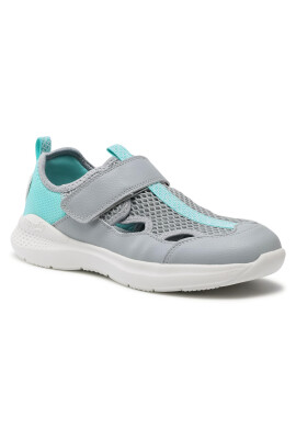 Superfit Обувки 1-000311-2010 D Сив - Pepit.bg