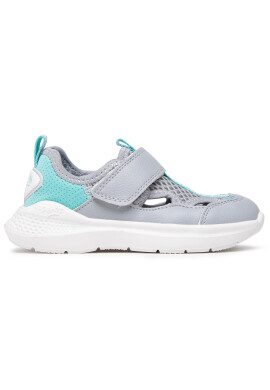 Superfit Обувки 1-000311-2010 M Сив - Pepit.bg