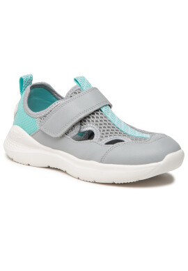 Superfit Обувки 1-000311-2010 S Сив - Pepit.bg