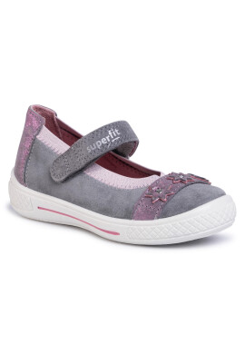 Superfit Обувки 6-09097-25 M Сив - Pepit.bg