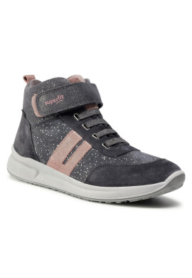 Superfit Обувки GORE-TEX 1-009184-2000 D Сив - Pepit.bg