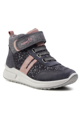 Superfit Обувки GORE-TEX 1-009184-2000 M Сив - Pepit.bg