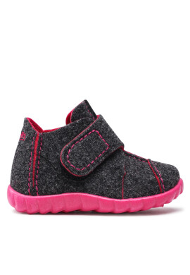 Superfit Пантофи 0-800293-0200 M Сив - Pepit.bg