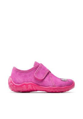 Superfit Пантофи 1-000258-5500 Розов - Pepit.bg