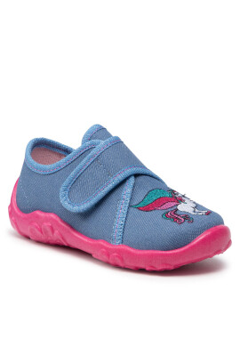 Superfit Пантофи 1-000258-8030 M Син - Pepit.bg